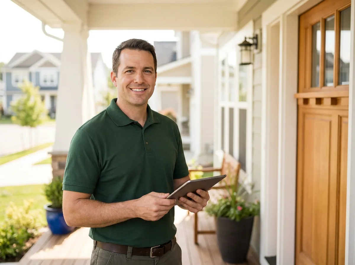 Pest control FAQs for Saint Agatha, ME